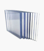 Transparent PC Sheet