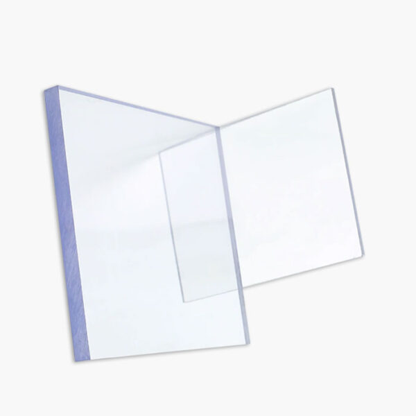 Transparent PC Sheet