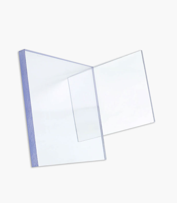 Transparent PC Sheet