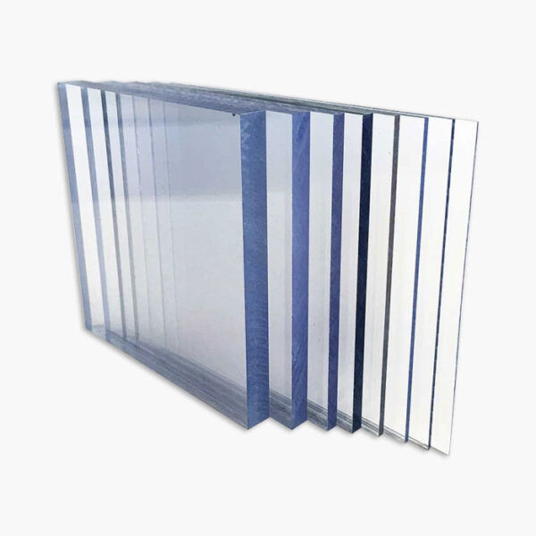 Transparent PC Sheet