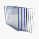 Transparent PC Sheet