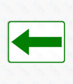Arrow Signs