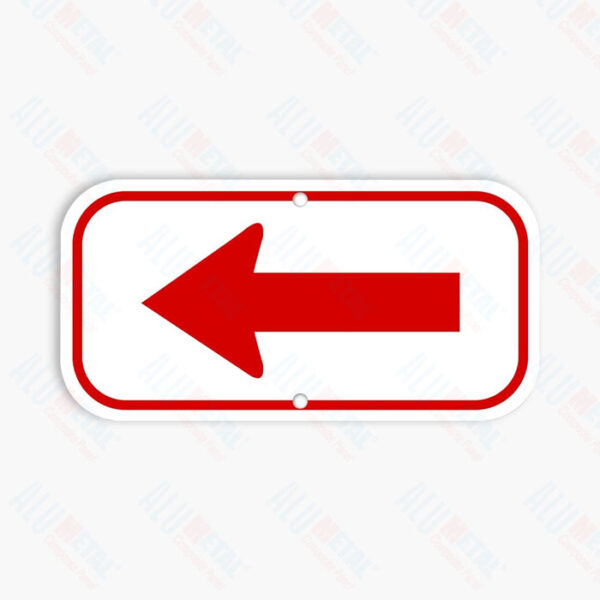 Arrow Signs