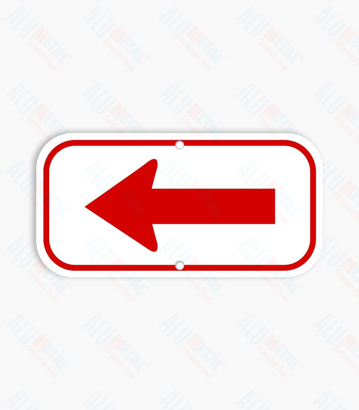 Arrow Signs