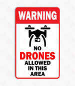 Operational Warning Signs